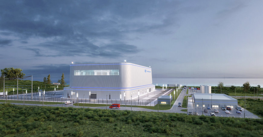 GE Vernova’s Nuclear business submits proposals to Great British Nuclear as SMR competition reaches major milestone